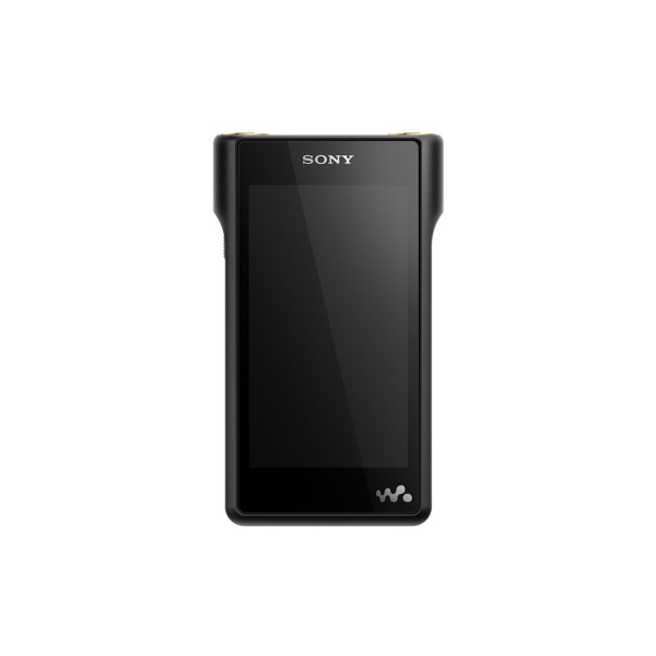 Sony NW-WM1A Black