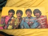 LP The Beatles - Sgt. Pepper's Lonely Hearts Club Band