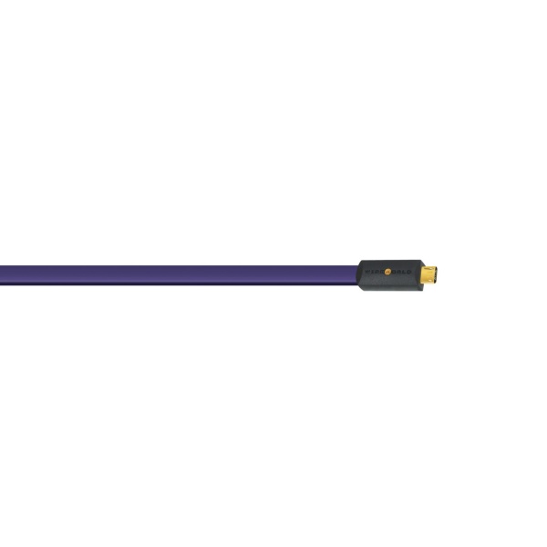 Wireworld Ultraviolet 8 USB 2.0 A-micro B 1M
