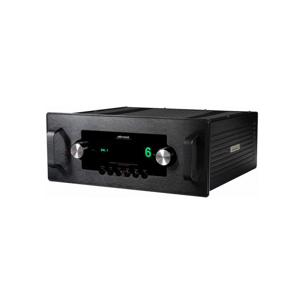 Audio Research Reference 6SE Black – витринный образец
