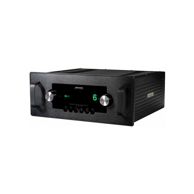 Audio Research Reference 6SE Black – витринный образец