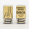 Perfect Sound Discs 30 mm Gold – 8 шт