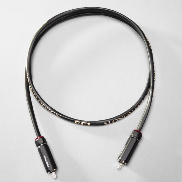 Slonov Sound Design Advanced Line RCA 1.05M