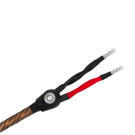 Wireworld Eclipse 8 Speaker Cable Banana 2.5M