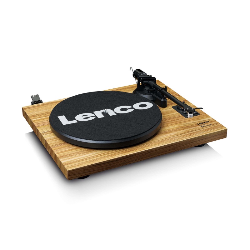 Lenco LS-500 (AT3600) Oak