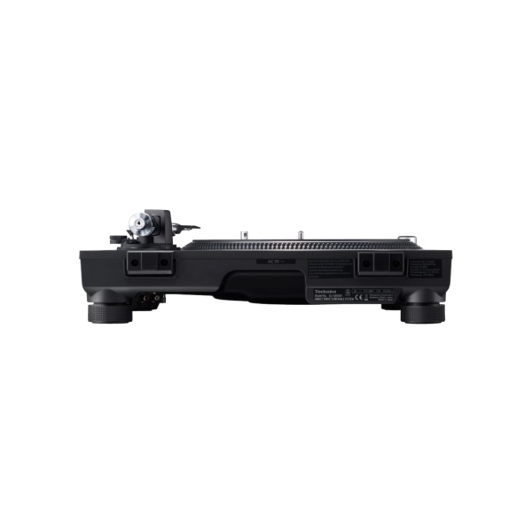 Technics SL-1210G Black