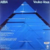 LP ABBA - Voulez-Vous