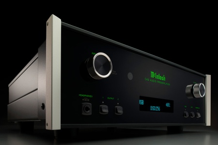 McIntosh C49