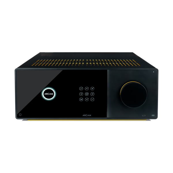 Arcam AVA35