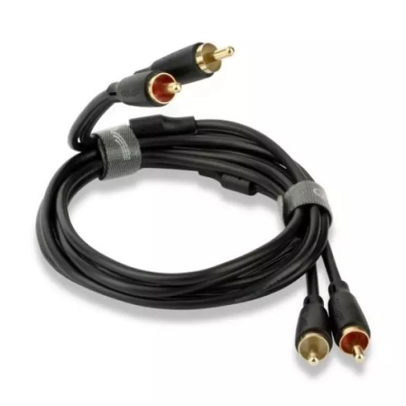 QED Connect RCA 1.5M