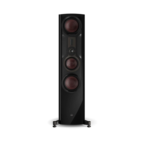 DALI Epikore 9 High Gloss Black