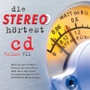 Inakustik CD Die Stereo Hortest CD - Vol. VII