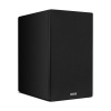 Quad Elegan 1 Matte Black