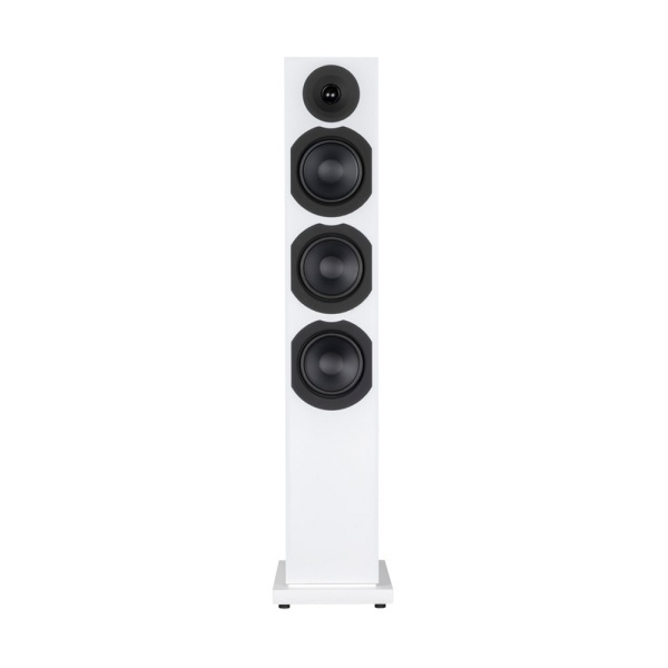 System Audio SA Saxo 60 Satin White