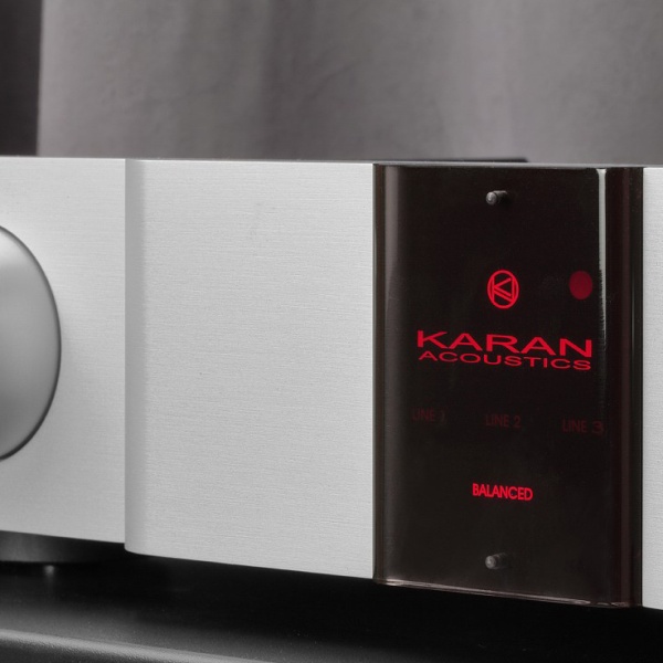 Karan Acoustics LINEb