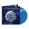 LP Whitesnake - The Blues Album (Ocean Blue)