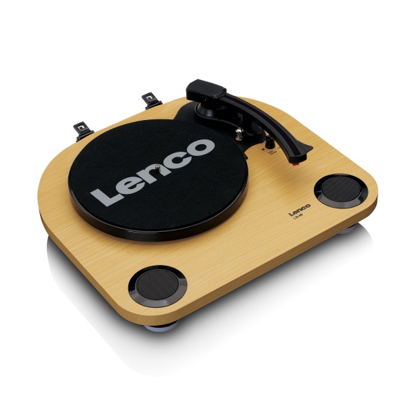 Lenco LS-40 (402-M208-015) Wood