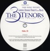 LP 3 Tenors - The 3 Tenors In Concert 1994