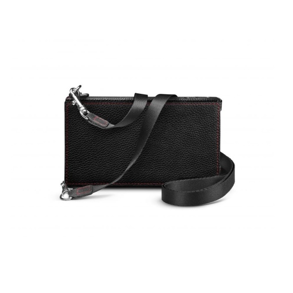 Chord Electronics Hugo 2 Premium Leather Carry Case Black
