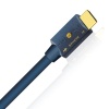 Wireworld Silver Sphere 48 G HDMI 2.1 Cable 2M