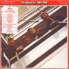 LP The Beatles - 1962-1966