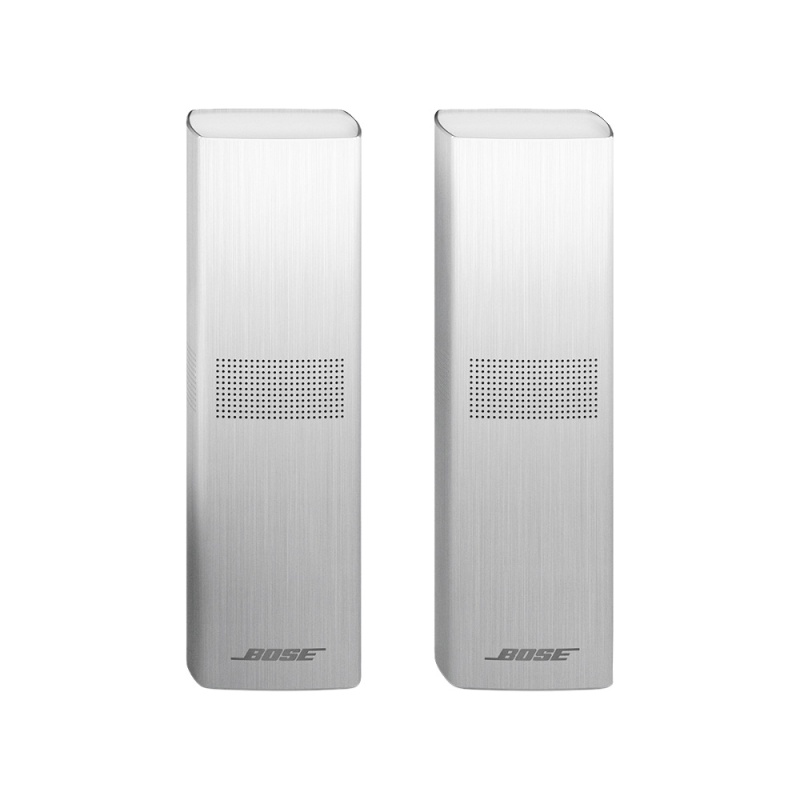Bose Smart Ultra Soundbar 3.1 White, SWB, WB
