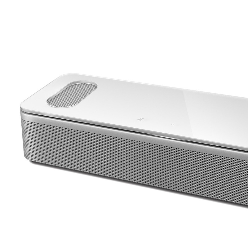 Bose Smart Soundbar 900 3.0 Arctic White