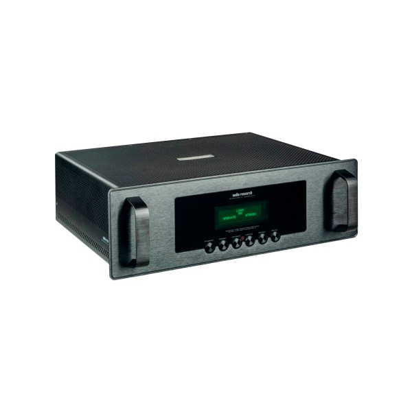 Audio Research PH9 Black – шоурум