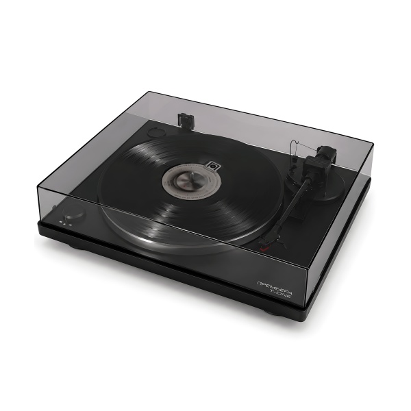 Premiera PTØDC Gray