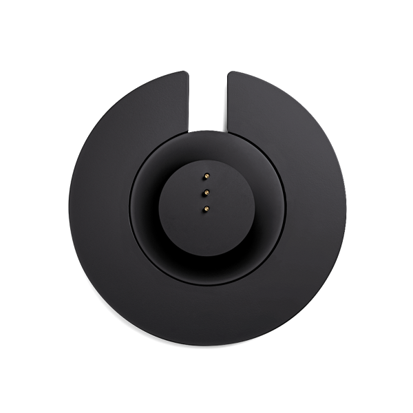 Bose Portable Home Speaker Charging Cradle Triple Black