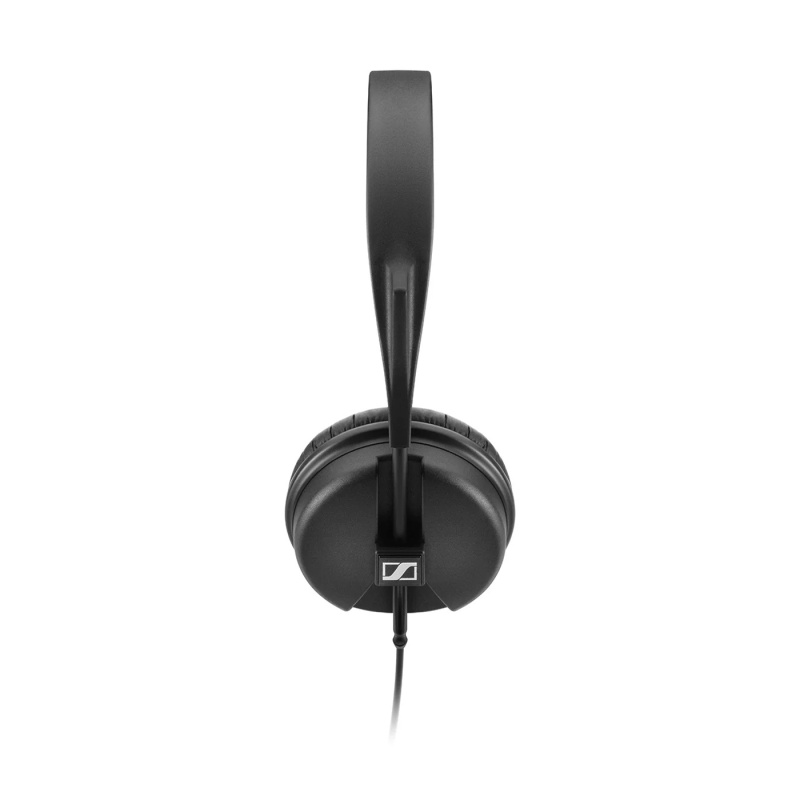Sennheiser HD 25 Light Black