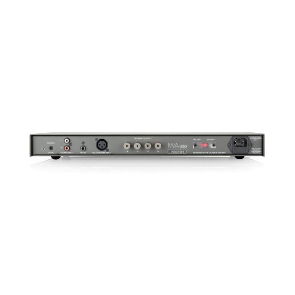 Monitor Audio IWA-250 Grey
