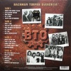 LP Bachman Turner Overdrive – Collected
