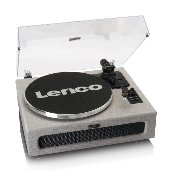 Lenco LS-440 (AT3600) Gray
