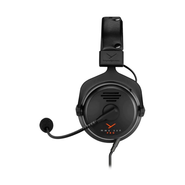 Beyerdynamic MMX 330 PRO Black