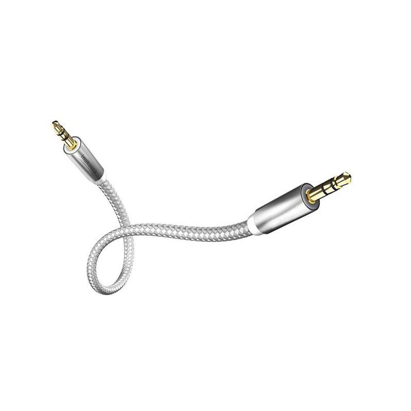 Inakustik Premium MP3 Audio Cable mini-Jack 3.5mm 3M