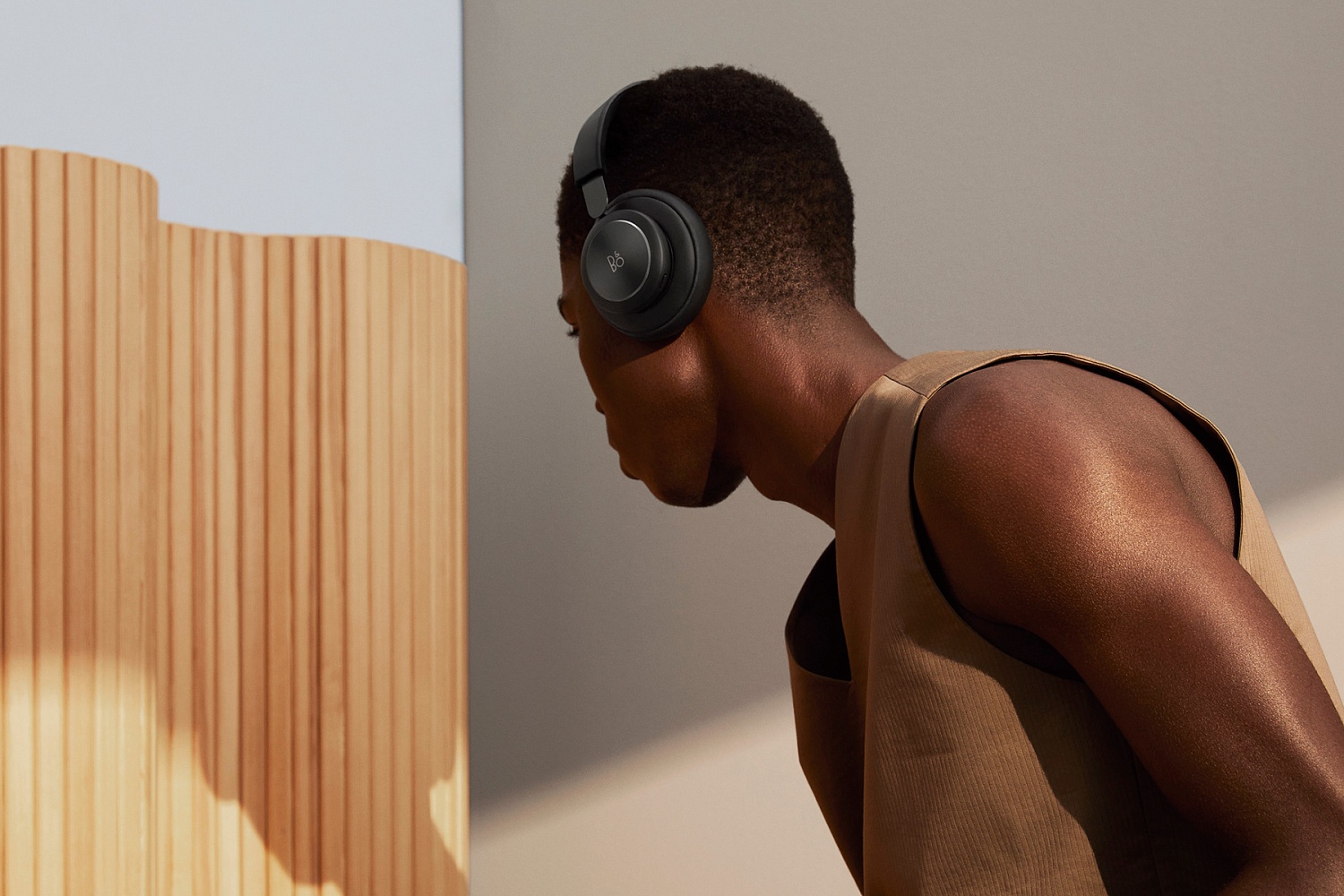 Bang & Olufsen Beoplay H4 2nd Generation