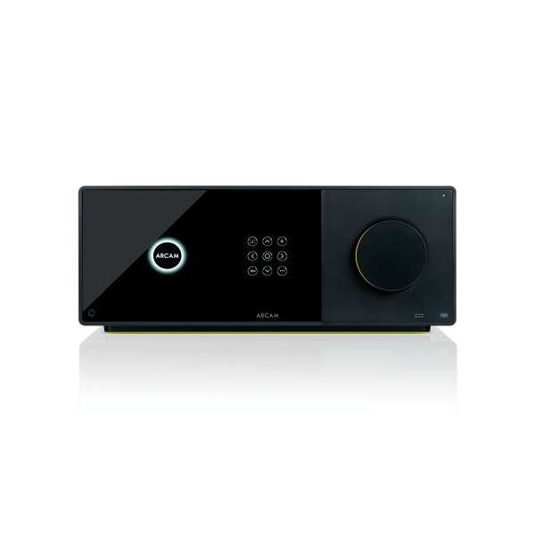Arcam AVA25