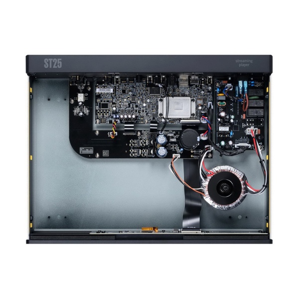 Arcam ST25