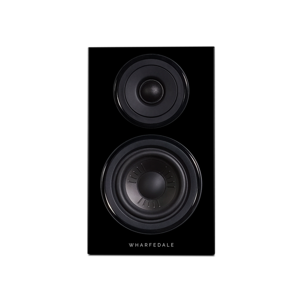 Wharfedale Diamond 12.2 Walnut Pearl