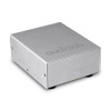 Audiolab DC-Block Silver