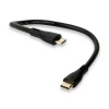 QED Connect USB C to Micro B Cable 0.75M