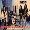 LP KISS - Carnival Of Souls: The Final Sessions