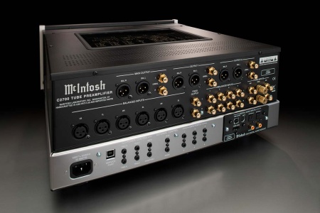 McIntosh C2700