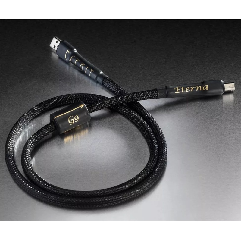 Esprit Audio Eterna Digital Cable USB 3M