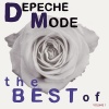 LP Depeche Mode - The Best Of Volume 1 – виниловая пластинка. Купить LP ...