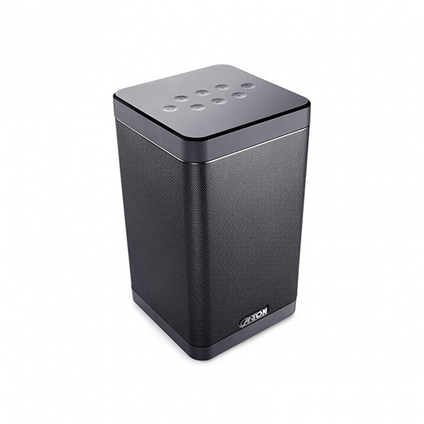 Canton Smart Soundbox 3 High Gloss Black