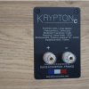 Davis Acoustics Krypton C White
