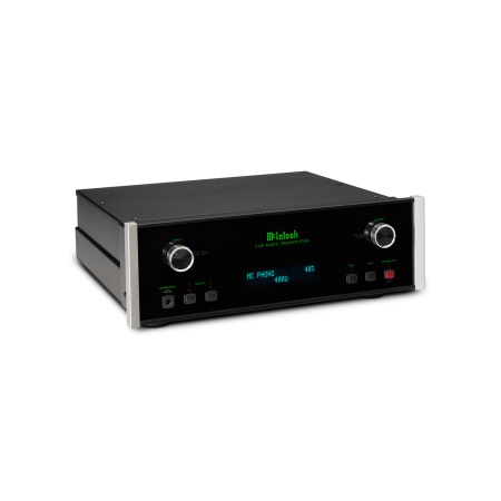 McIntosh C49 Black