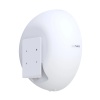 Defunc Home Wall Mount White